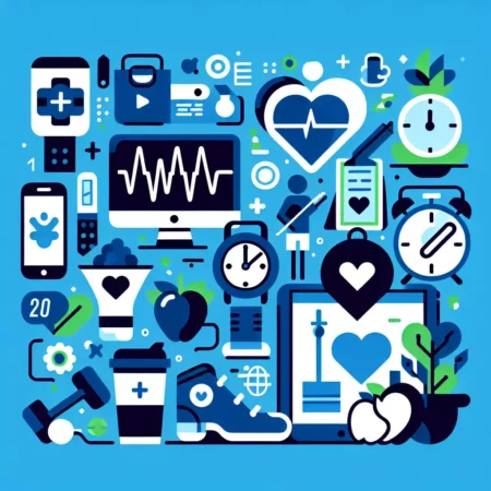 Tips Hidup Sehat di Era Digital: Mengatur Waktu dengan Bijak