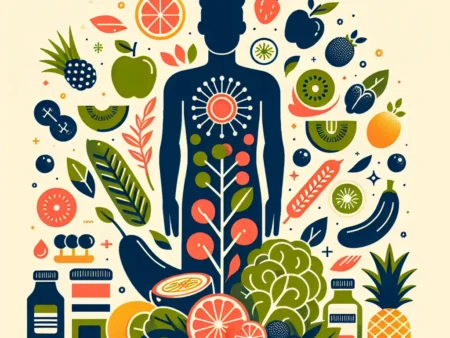 Makanan Sehat yang Bisa Meningkatkan Daya Tahan Tubuhmu