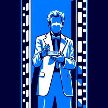 5 Film Komedi Terbaik yang Bisa Menghibur di Akhir Pekan