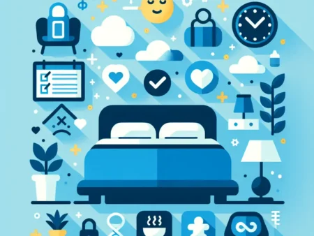 Cara Mudah Meningkatkan Kualitas Tidur untuk Kesehatan Optimal