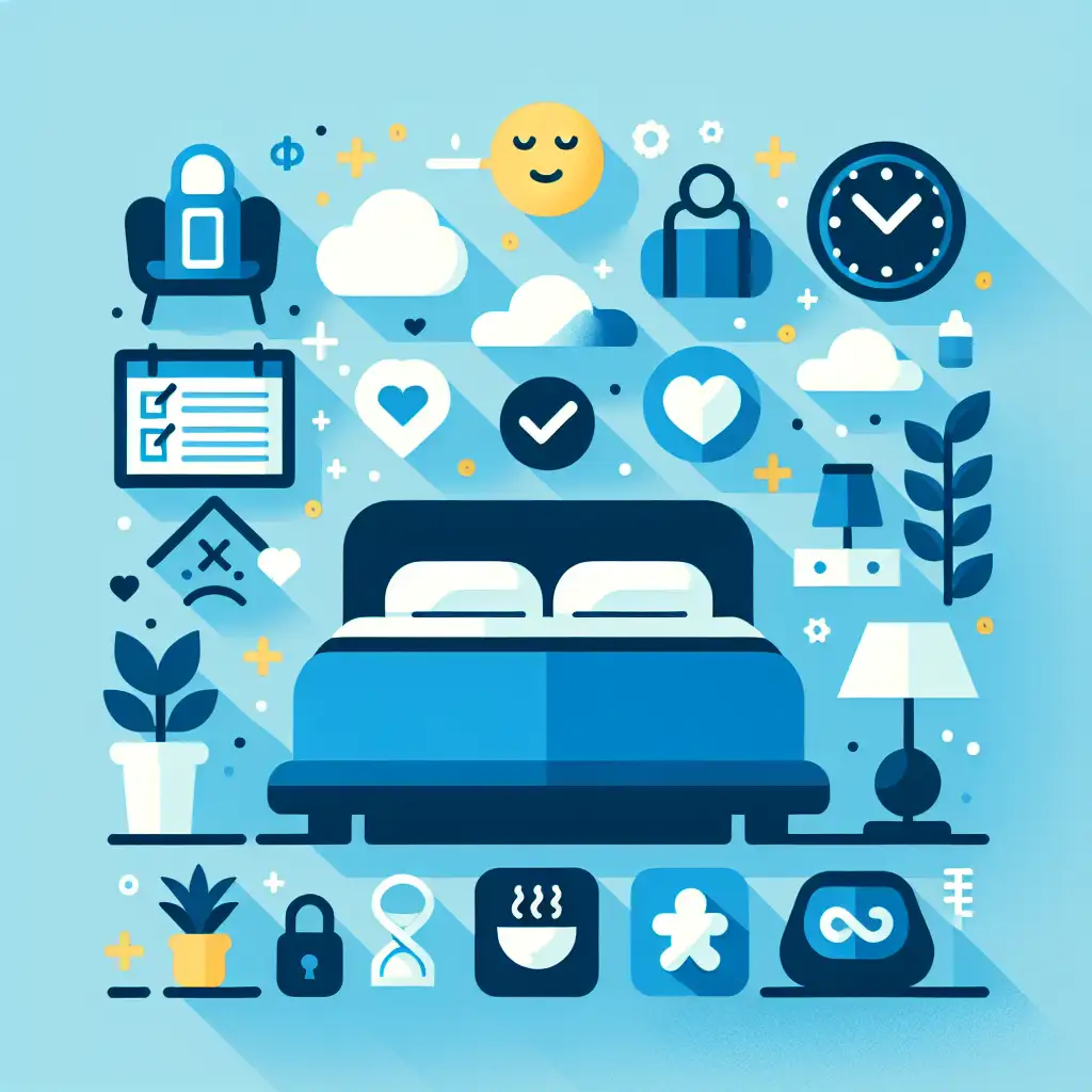 Cara Mudah Meningkatkan Kualitas Tidur untuk Kesehatan Optimal