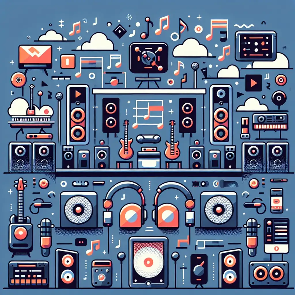 Konser Musik Virtual: Bagaimana Teknologi Mengubah Cara Kita Menikmati Musik