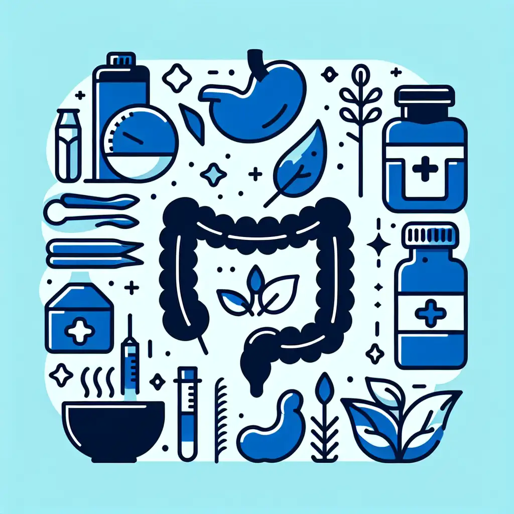 Panduan Menjaga Kesehatan Pencernaan agar Tetap Optimal